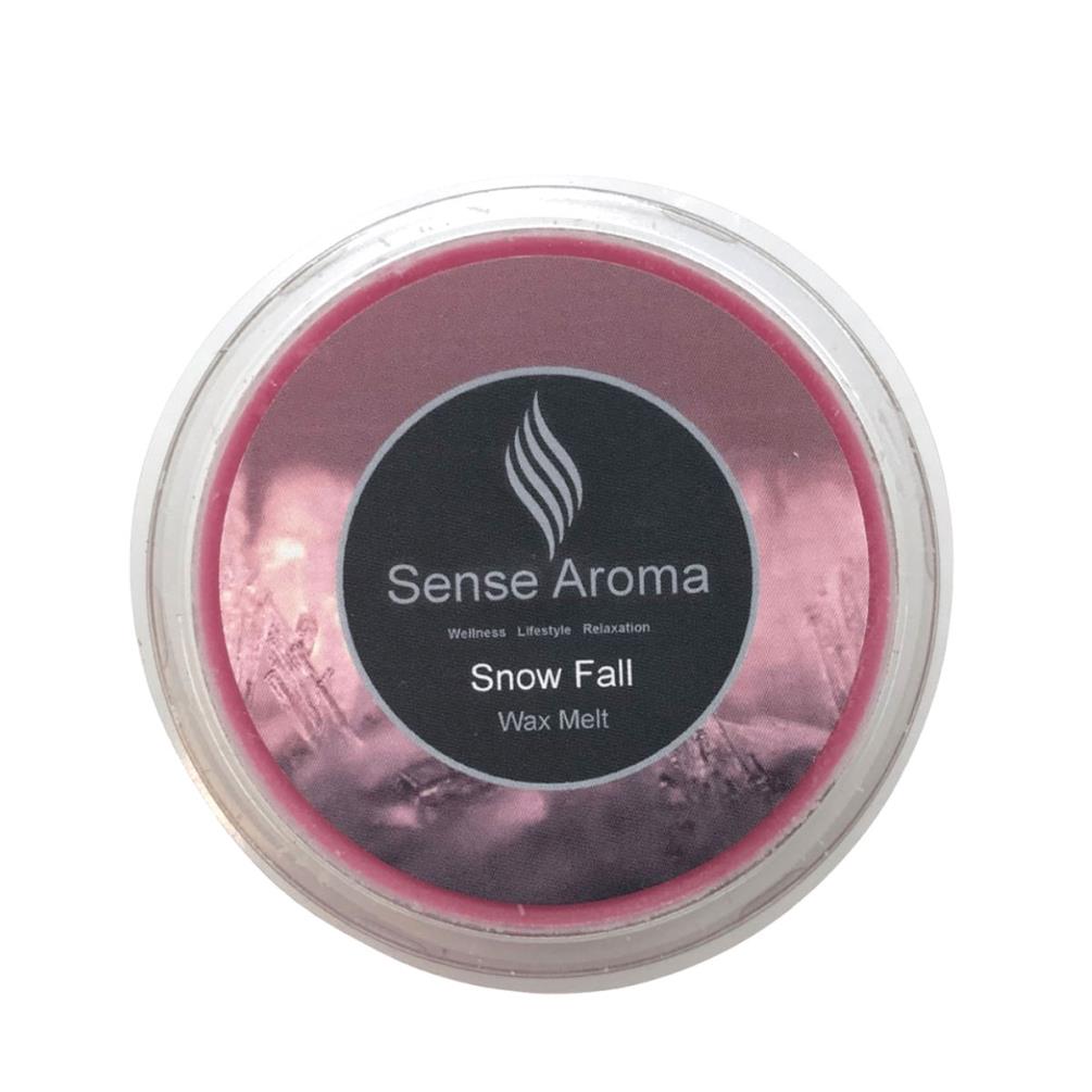 Sense Aroma Snow Fall Wax Melts (Pack of 3) £3.14